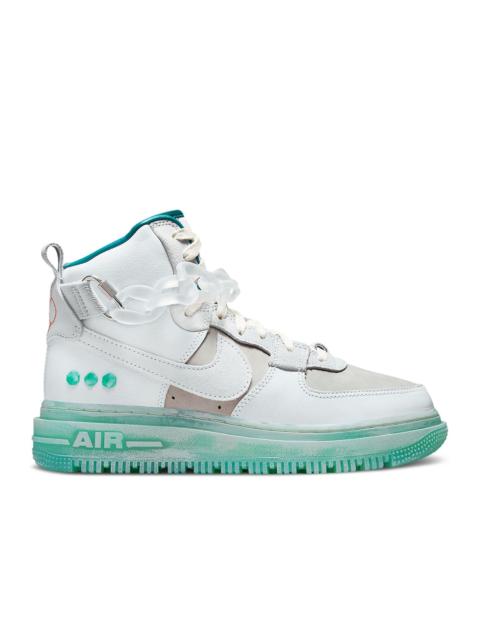 Nike WMNS AIR FORCE 1 HIGH UTILITY 2.0 'FORMLESS, SHAPELESS AND LIMITLESS'