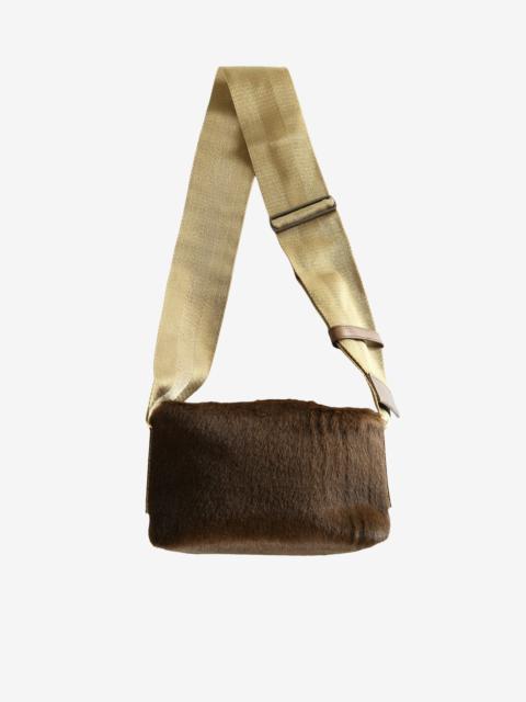 UMA WANG UMA WANG - Women Small Shoulder Bag