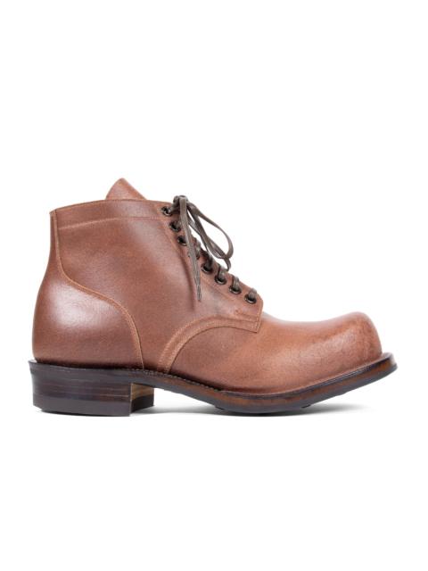 VIBERG Service Boot® 310 - Bracken Latigo Waxed Flesh