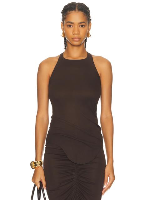 Rick Owens Lilies Basic Tank Top