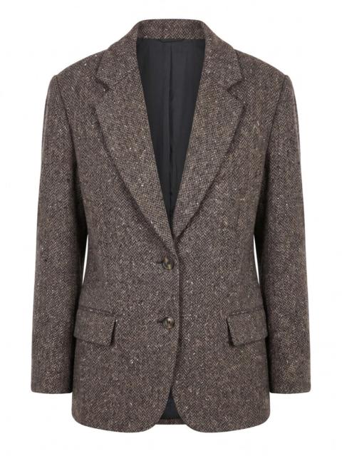Brunello Cucinelli Brunello Cucinelli Women Suit-Type Jacket