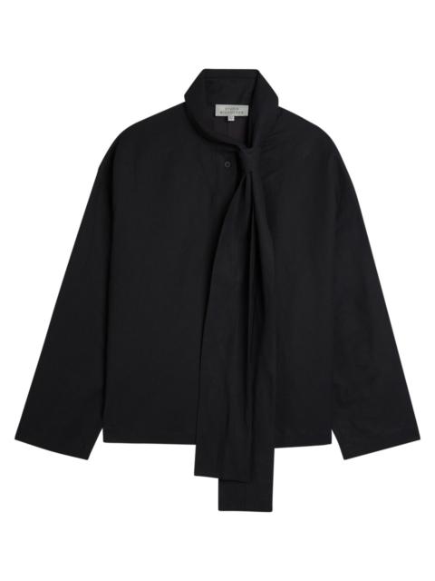 Pleats Please Issey Miyake TATAMI APRIL TOP | REVERSIBLE