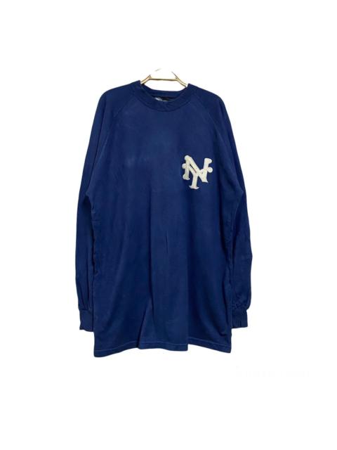 Other Designers Authentic Negro Leagues - Vintage Negro Leagues Museum NY Shirt Cubans