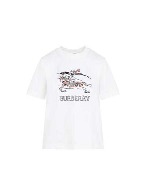 Burberry Frankie Ekd Check Women