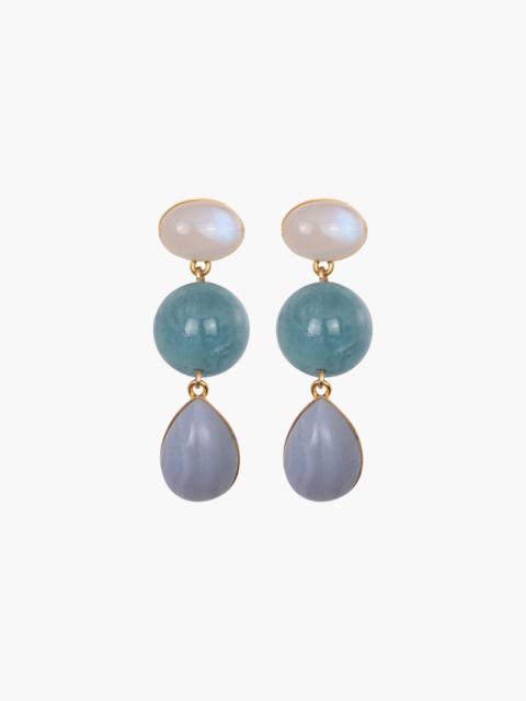 Jennifer Behr Natalia Earrings