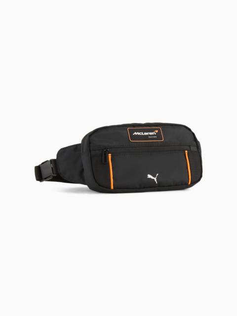 PUMA McLAREN RACING Waist Bag