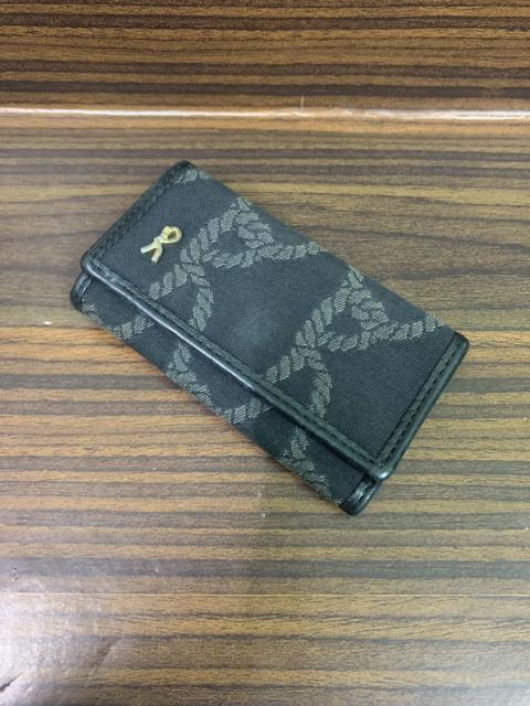 Other Designers Designer - Key Holder Wallet