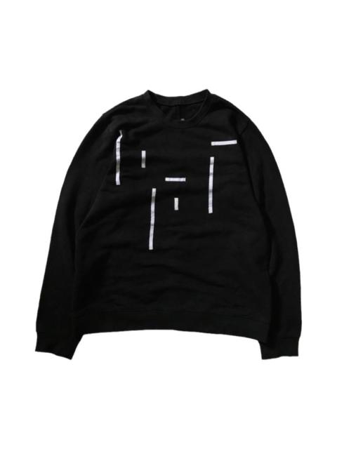 Rick owens DS sweater 