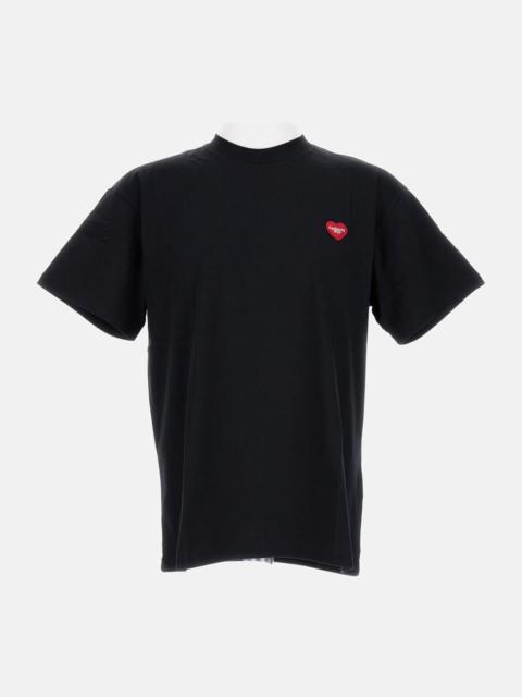 Carhartt T-SHIRT S/S HEART IIHARTT