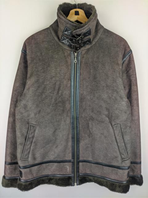 Other Designers Vintage - Steals🔥Vintage Jacket by The Fusion House