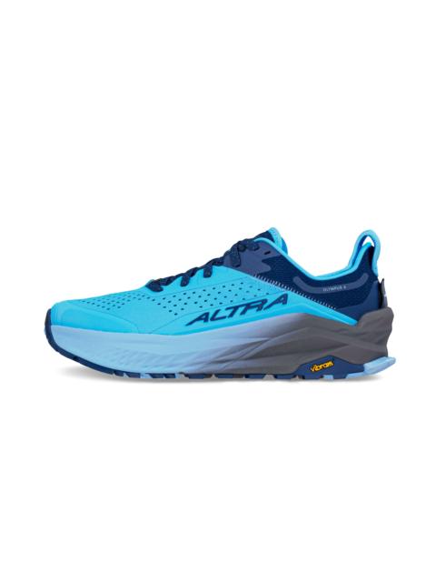 ALTRA Men's Olympus 6