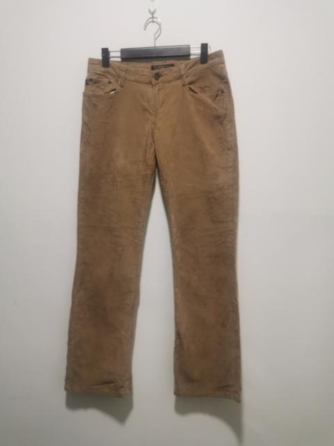 Other Designers Polo Ralph Lauren - Vintage Polo Ralph Lauren Corduroy Pant