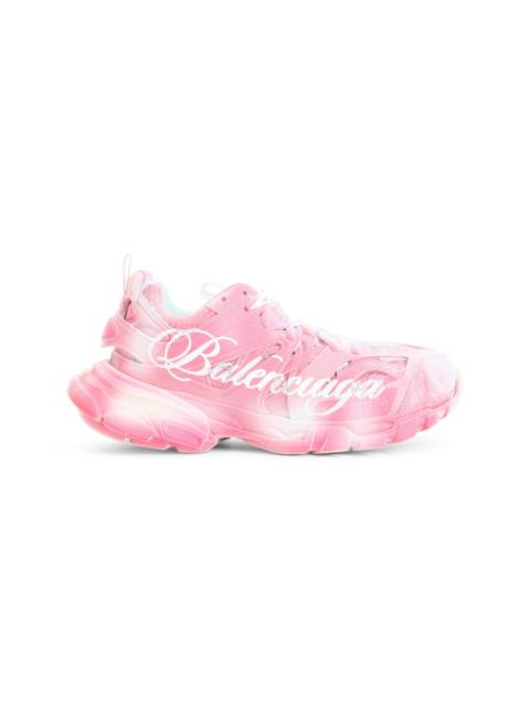BALENCIAGA Balenciaga Track Sneakers Women