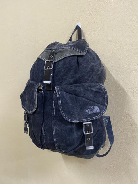 The North Face Steals💥 The North Face Denim Multi Pocket