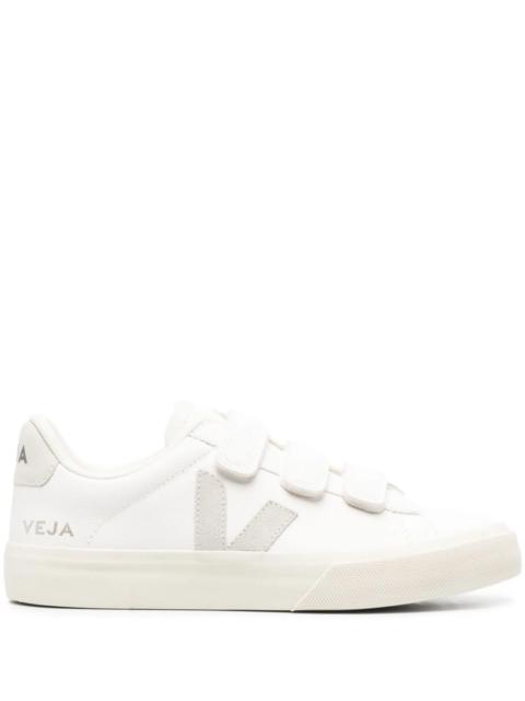 VEJA Recife Chromefree low-top sneakers