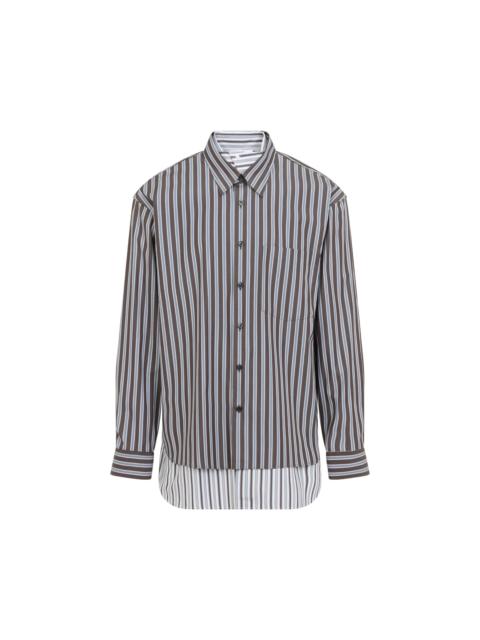 Dries Van Noten Dries Van Noten Camber Shirt Men