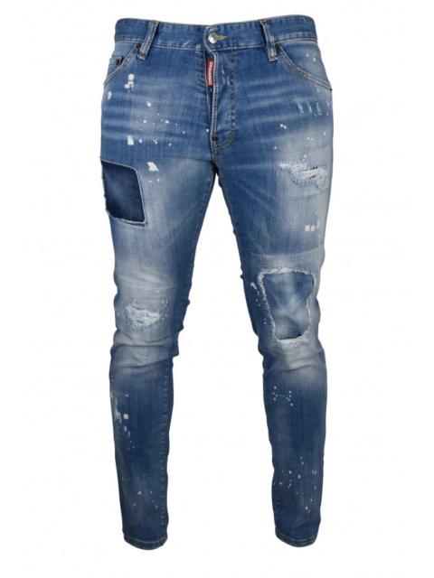DSQUARED2 Dsquared2 Men Cool Guy Jean