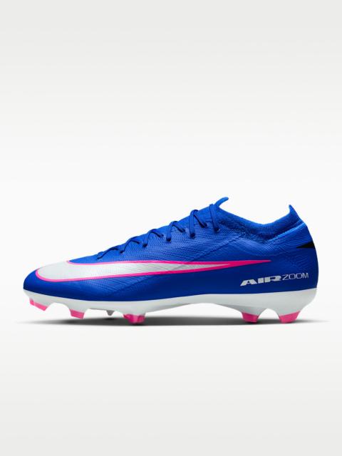 Nike Nike Mercurial Vapor 16 Pro Firm-Ground Low-Top Soccer Cleats