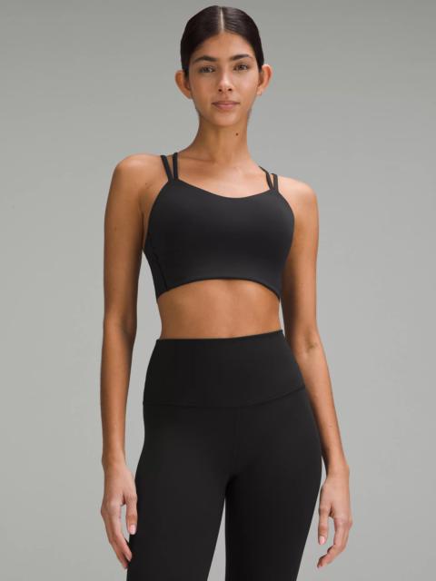 lululemon Like a Cloud Longline Bra *Light Support, B/C Cup