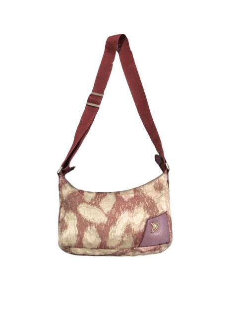 Vivienne Westwood VIVIENNE WESTWOOD crossbody bag