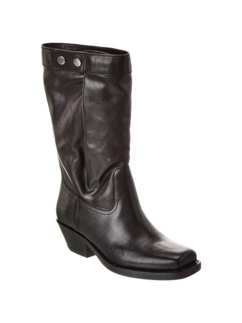 Isabel Marant Isabel Marant Ademe Leather High Boot