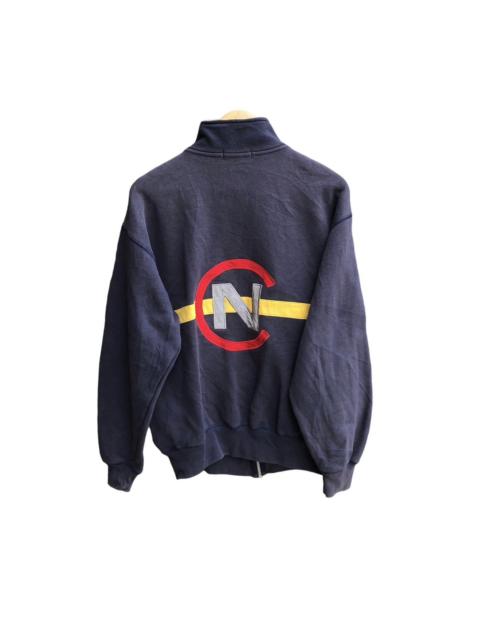 Other Designers Vintage Nautica Competition Big Logo Jackets