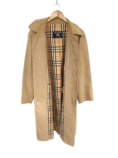 Other Designers Burberry Prorsum - GRAIL🔥Old Burberrys 🏴󠁧󠁢󠁥󠁮󠁧󠁿 Nova Checked Trench Coat