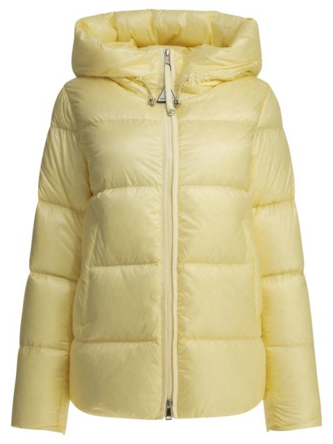 Moncler Moncler "Serittes" Short down jacket