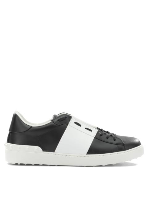 Valentino Valentino Garavani "open" Sneakers