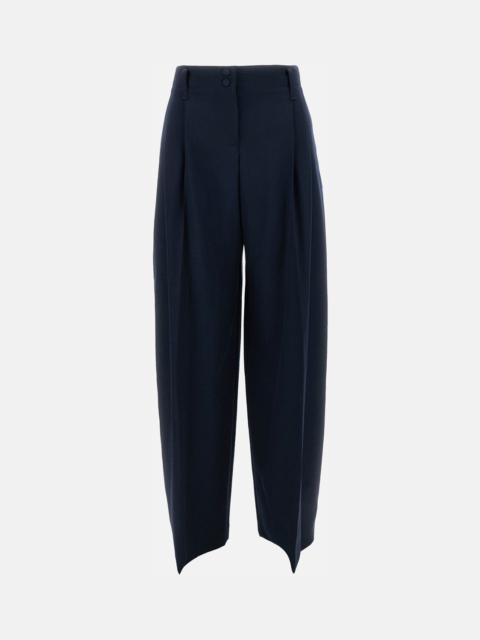 Alexander McQueen Alexander Mcqueen Women Trousers