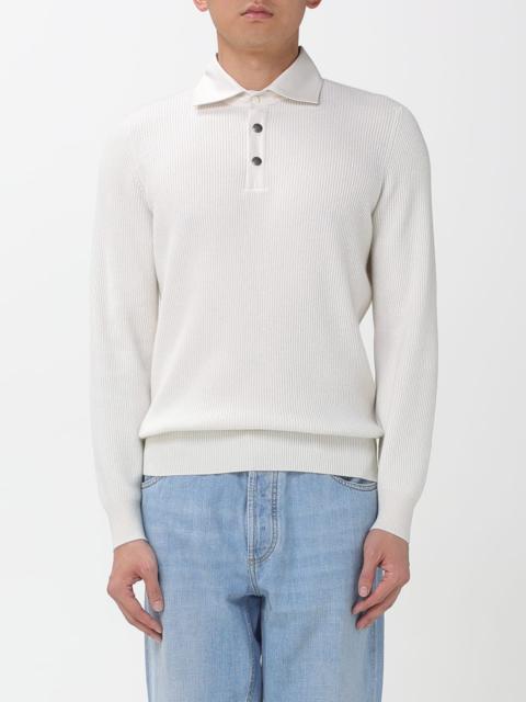 Brunello Cucinelli Sweater men Brunello Cucinelli