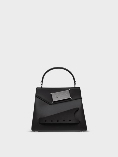 Maison Margiela Snatched handbag small