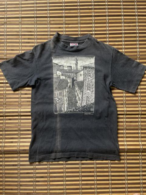 Other Designers Faded Vintage MCE Siena Gordon Art Baarn Holland 90s