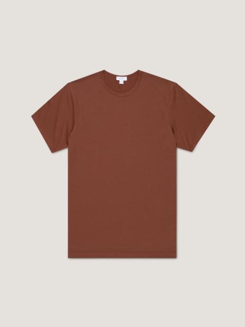Sunspel Classic T‑shirt