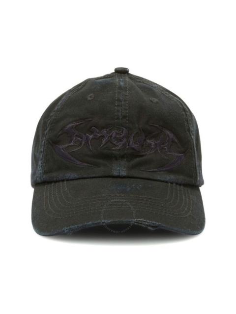 Ambush Ambush Vintage Logo Embroidered Baseball Cap