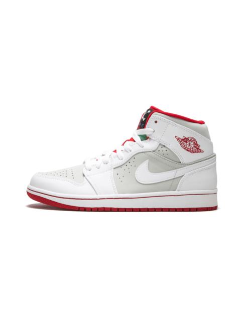 Jordan Air Jordan 1 Mid WB "Hare"