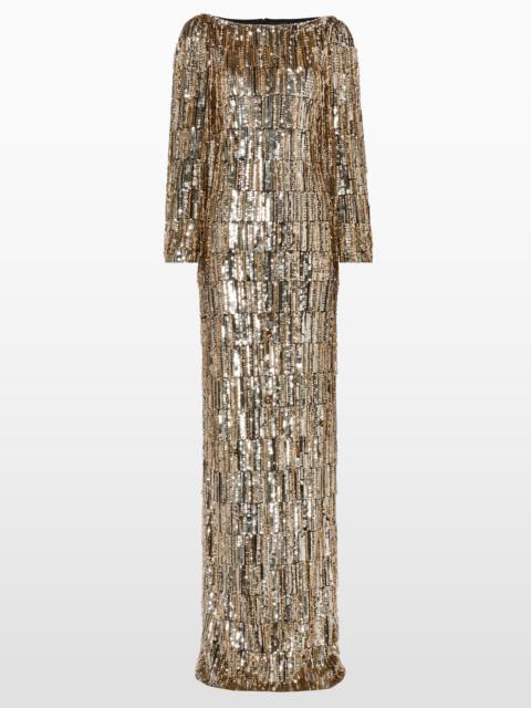 JENNY PACKHAM Eartha