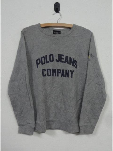 Other Designers Polo Ralph Lauren - Polo Jeans Company Shirt