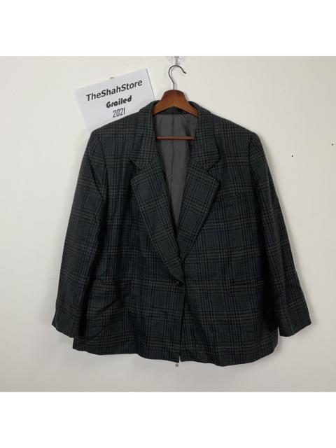 Burberry Vintage Burberry’s Coat Jacket