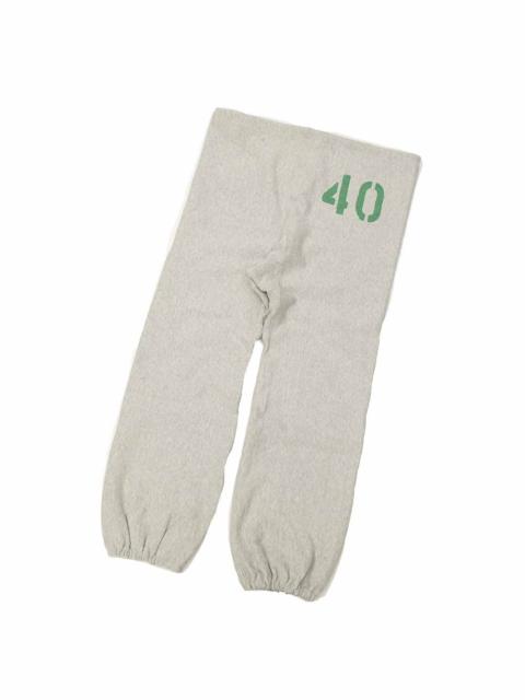Warehouse & Co. Lot.492 Sweat Pants - NO.40 - 492NO-25