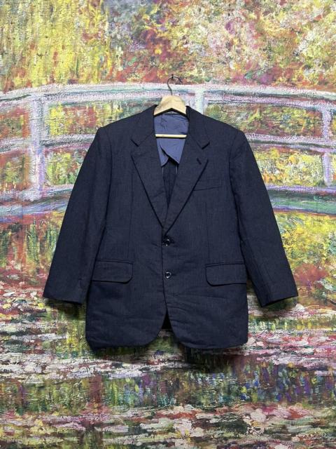 SAINT LAURENT Ysl blazer