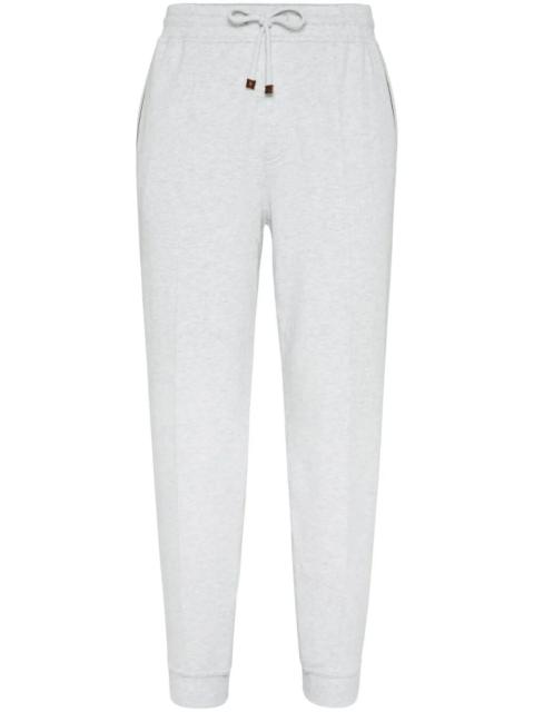 Brunello Cucinelli Men Pants With Crête
