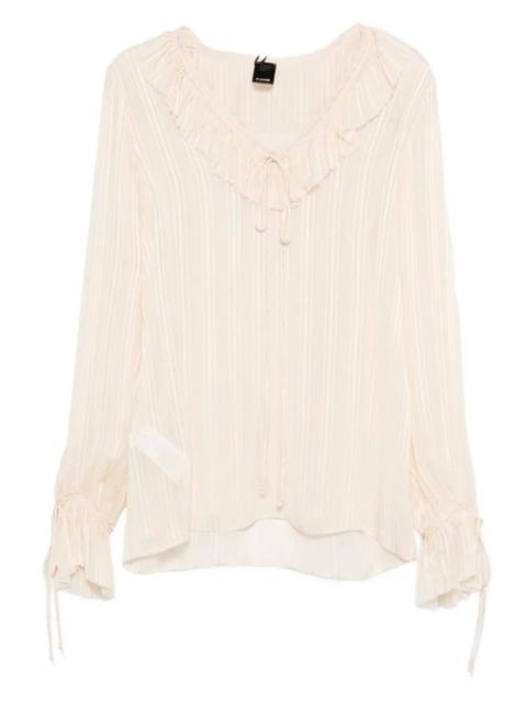 PINKO `Biddy` Blouse
