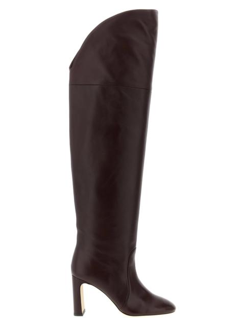 Stuart Weitzman 'Babette Over-The-Knee Tubo' boots