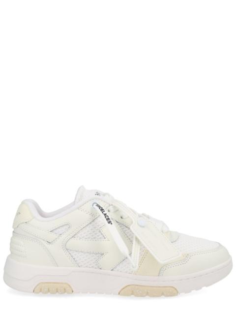Off-White SLIM OUT OF OFFICE SNEAKER WITH LOGO