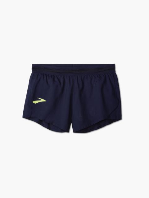 BROOKS Pro Kit Split Short