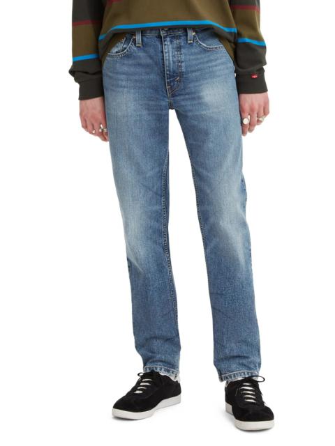 Levi's 511 Slim Fit Jeans