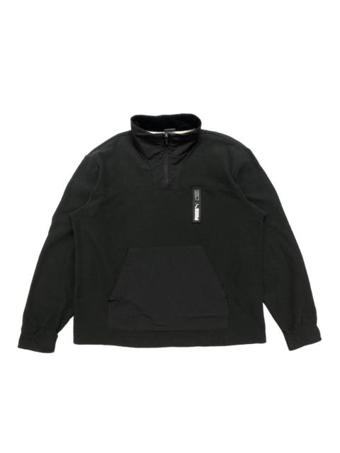 PUMA Puma Pullover Halfzipper Fleece