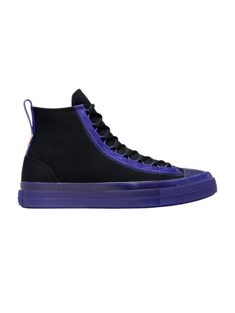 Converse Chuck Taylor All Star CX EXP2 High 'Black Night Indigo'
