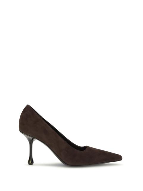 JIMMY CHOO Jimmy Choo Ixia Pumps